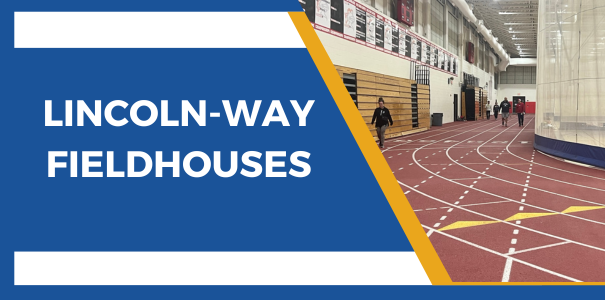 Lincoln-Way Fieldhouses