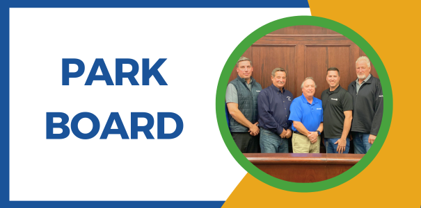 Park District Board