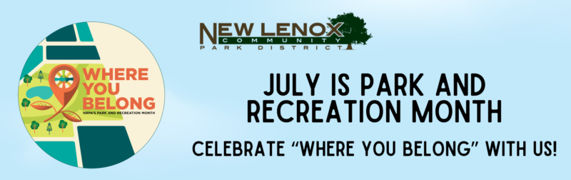 New Lenox Community Park District